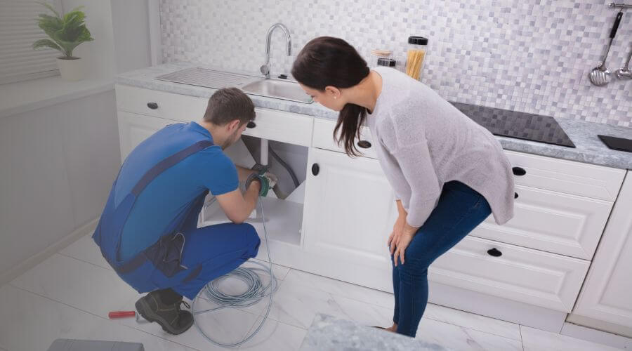 Professional Leak Detection in Brandamore, PA