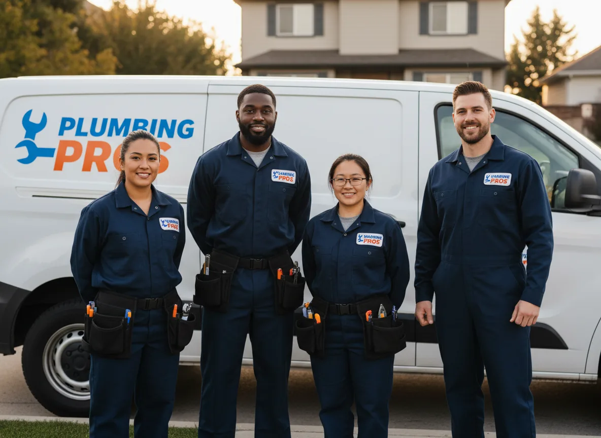 Water Heater Repair company in Brandamore, PA
